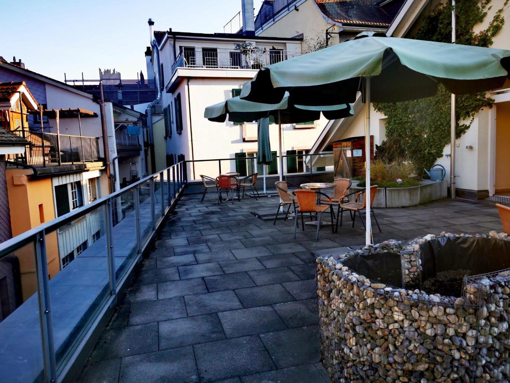 Apartment B&B Am Berntor By Interhome Thun Exterior photo